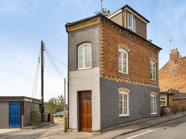 House for sale in Selsley, School House