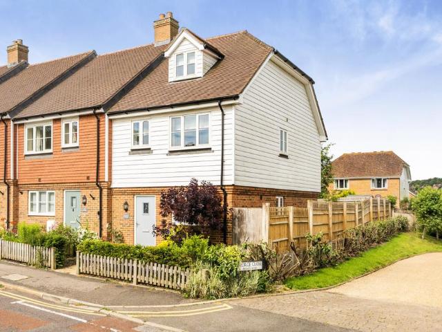 House for sale in Salehurst and Robertsbridge, Heathlands