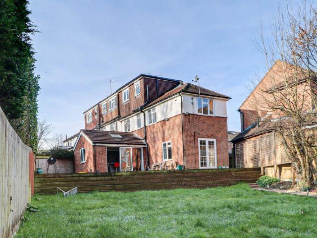 House for sale in Batford, St Albans