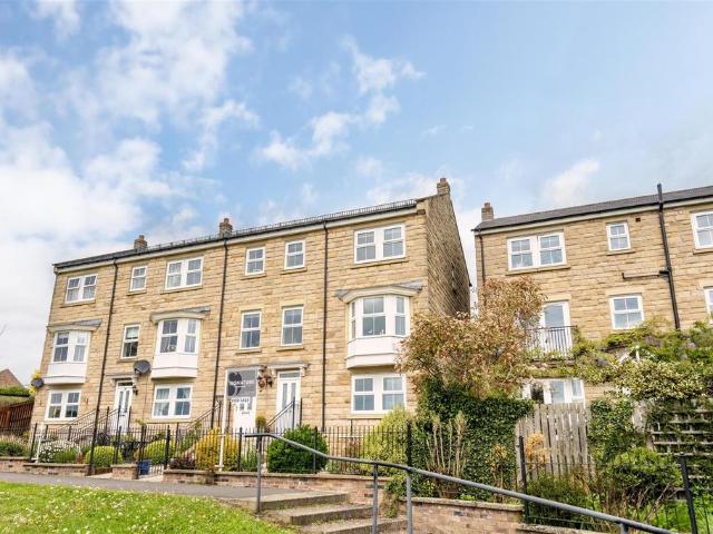House for sale in Rothbury, Northumberland