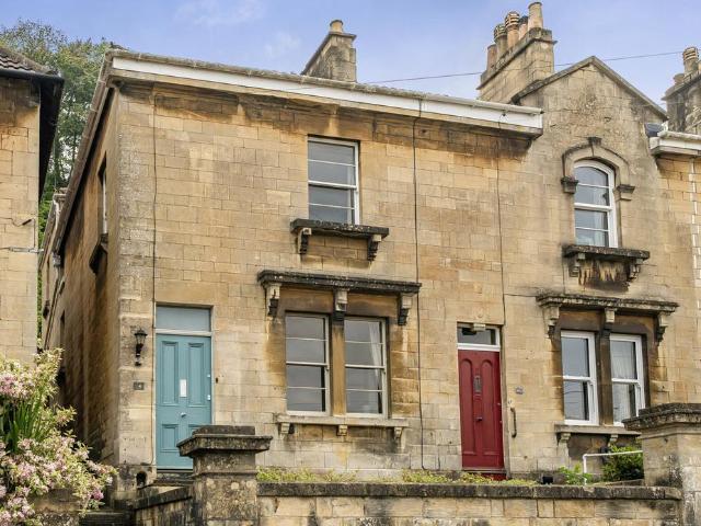 House for sale in Widcombe, Dulcote