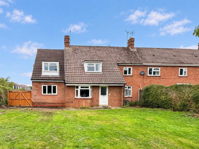 House for sale in Thornbury, West of England