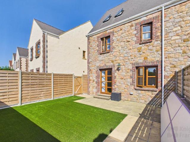 House for sale in St John, Cornwall