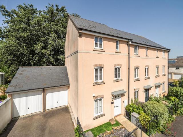 House for sale in Fremington, Kentisbury