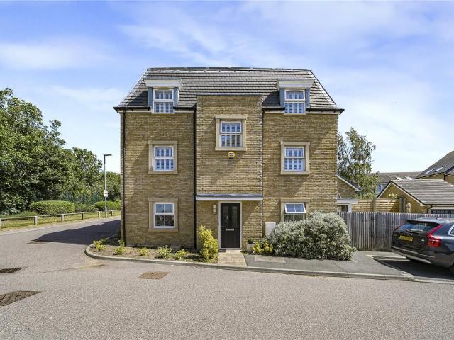 House for sale in Monks Orchard, Kent