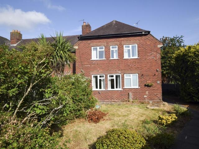 House for sale in Telford