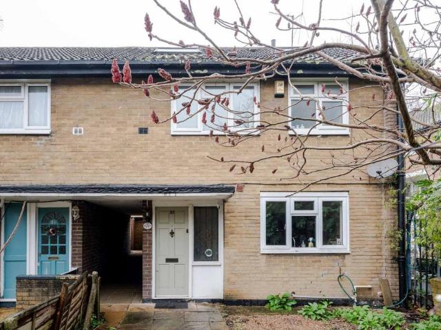 House for sale in St. George in the East, Shadwell