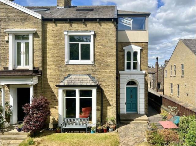 House for sale in West Yorkshire
