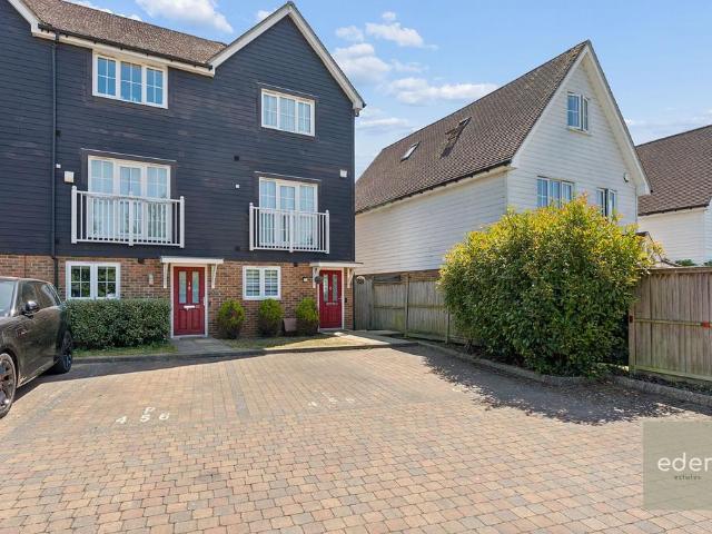 House for sale in Snodland, Bourne Vale