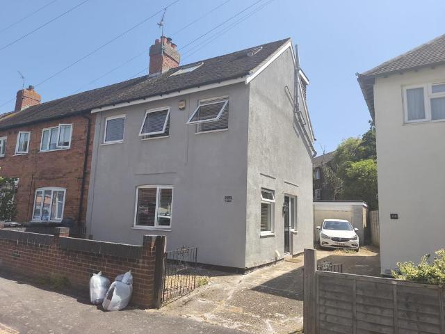 House for sale in Tipner, City Of Portsmouth