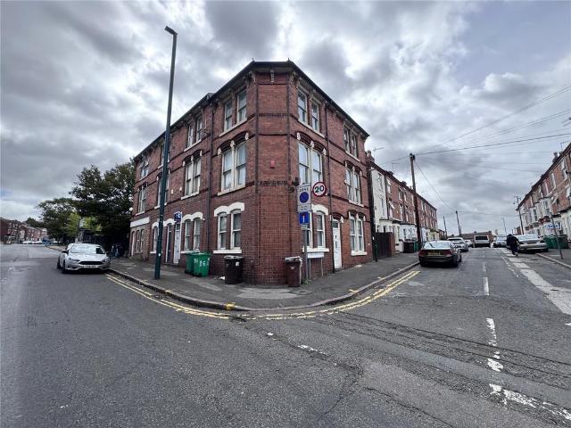 House for sale in Hyson Green, City of Nottingham