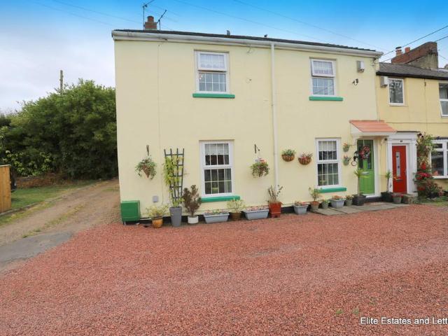 House for sale in West Rainton