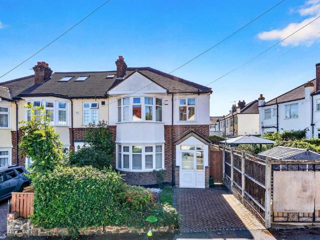 House for sale in London Borough of Merton, Greater London