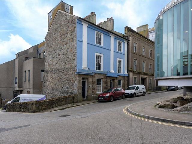 House for sale in Treneere, Penzance