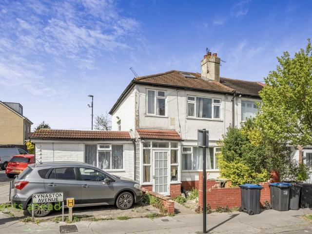 House for sale in London Borough of Croydon, Thornton Heath