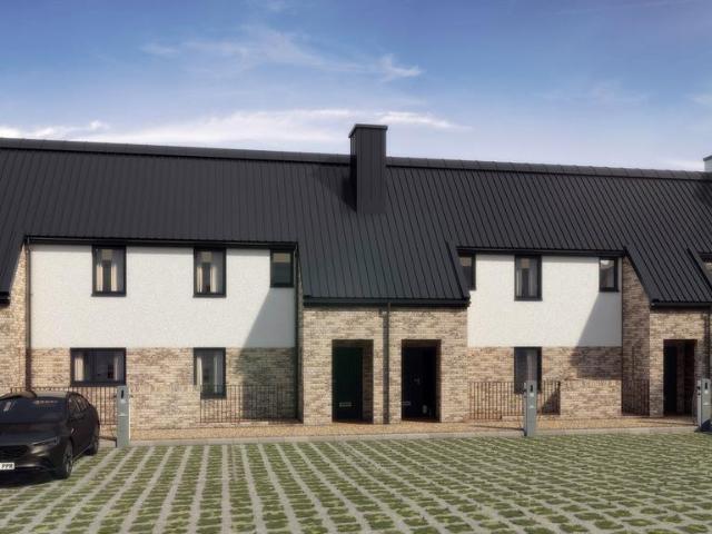 House for sale in Belper CP, Amber Valley