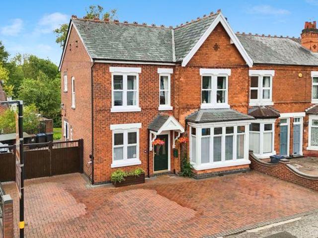 House for sale in Walmley, Sutton Coldfield