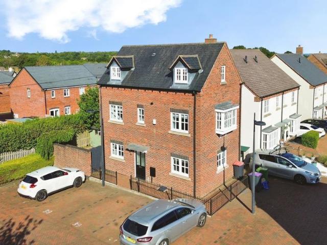 House for sale in Lightmoor Village, Telford