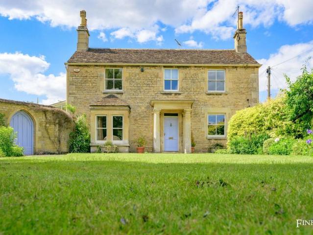 House for sale in Ketton