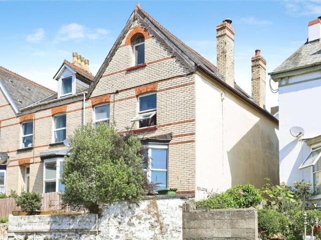 House for sale in Brandis Corner, Devon
