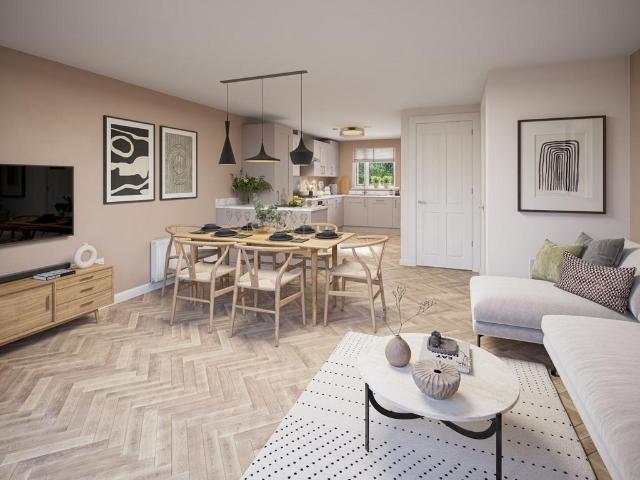 House for sale in Arbury, Cambridgeshire