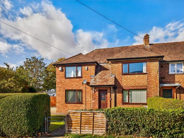House for sale in Portfields, Hereford