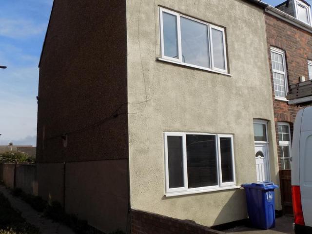House for sale in Immingham, North East Lincolnshire