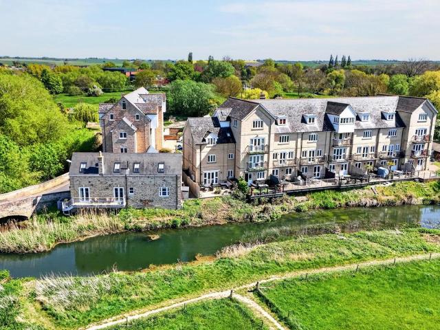 House for sale in Huntingdon, Cambridgeshire