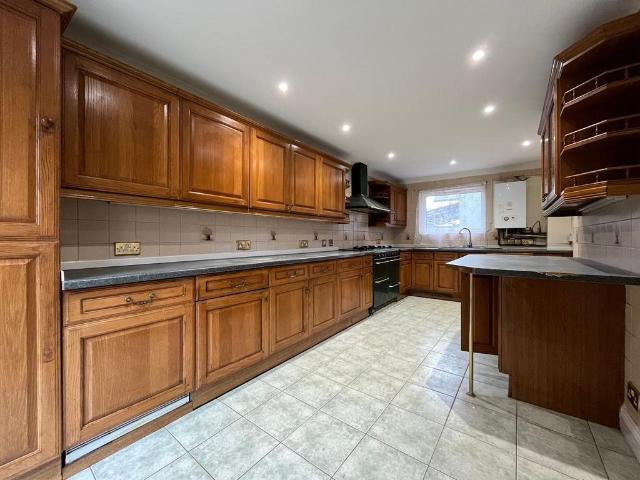 House for sale in East Gunthorpe, Peterborough