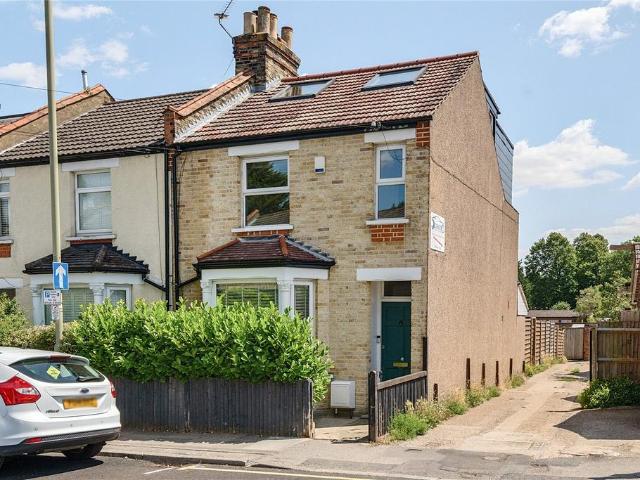 House for sale in Chislehurst, Isle Of Man
