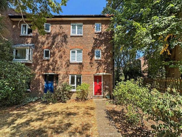 House for sale in Banister's Park, City Of Southampton