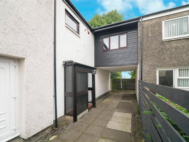 House for sale in Cumbernauld, Scotland