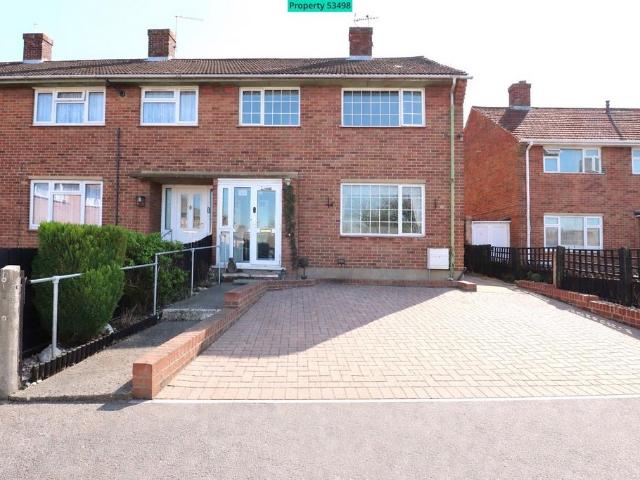 House for sale in Worcester Park Estate, Monks Orchard