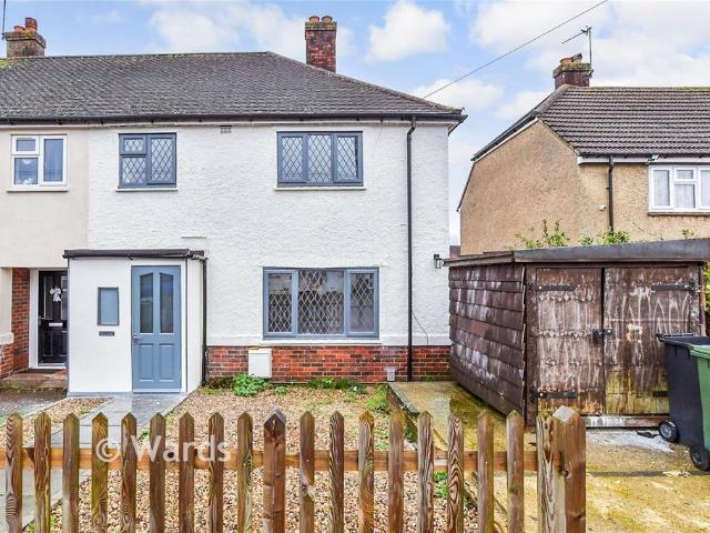 House for sale in Midway, Kent