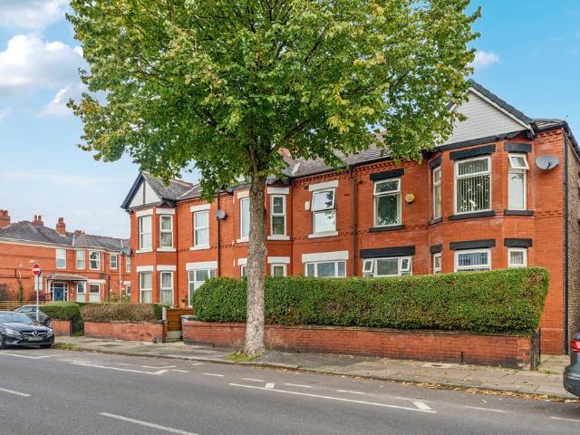 House for sale in Old Trafford, Trafford