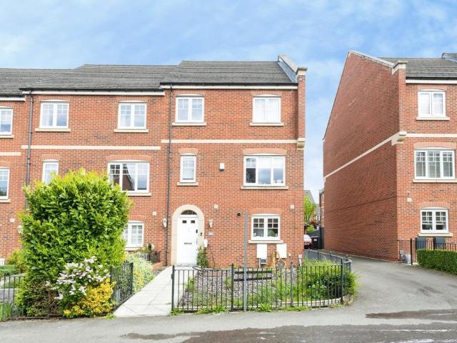 House for sale in Darlington
