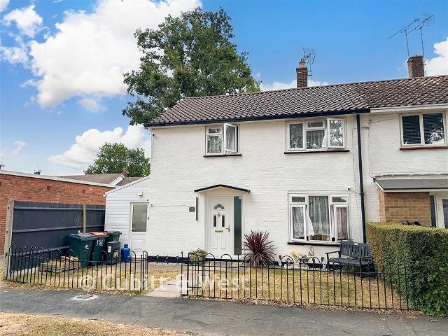 House for sale in Glynde, West Sussex