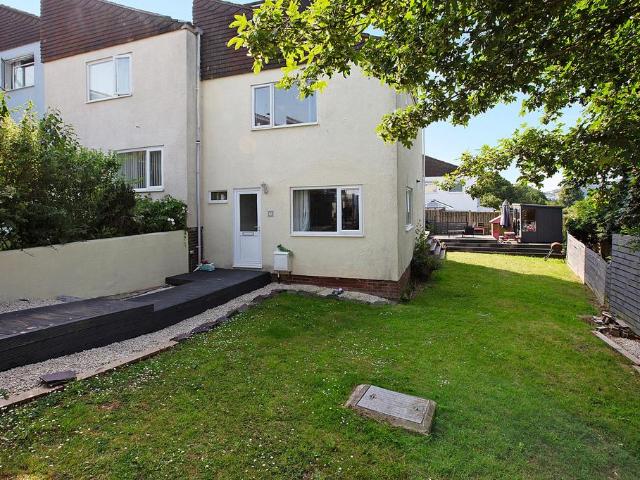 House for sale in Bridford, Devon