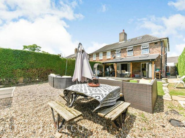 House for sale in London Borough of Merton, Greater London