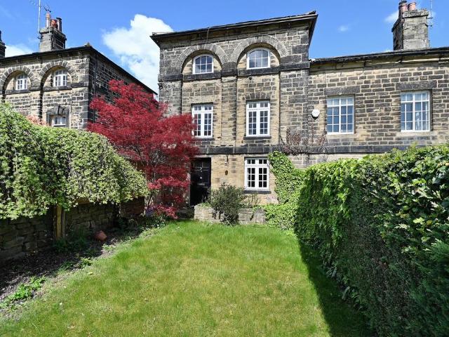 House for sale in Harewood, West Yorkshire