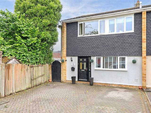 House for sale in Epping, Essex