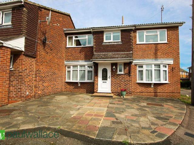 House for sale in Churchgate, Broxbourne
