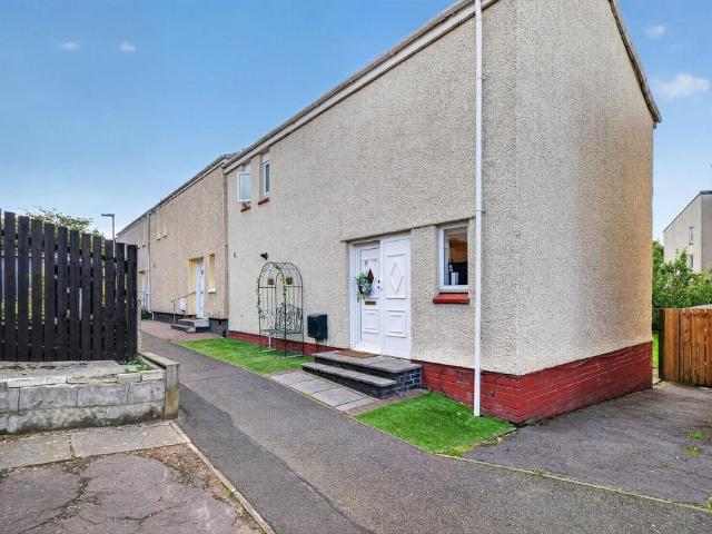 House for sale in Brownsburn, Chapelhall