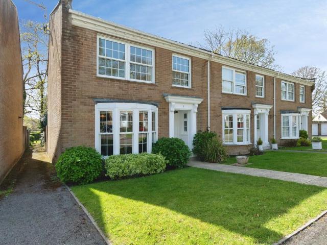 House for sale in Ashurst Bridge, Hampshire