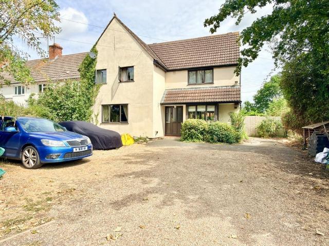 House for sale in Tredington, Tewkesbury