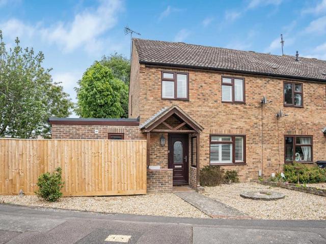 House for sale in Great Faringdon, Dromore