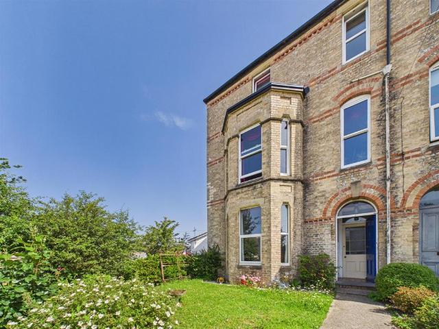 House for sale in Kentisbury, Devon