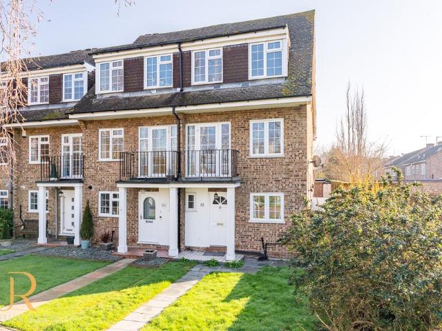 House for sale in Broxbourne, Hertfordshire