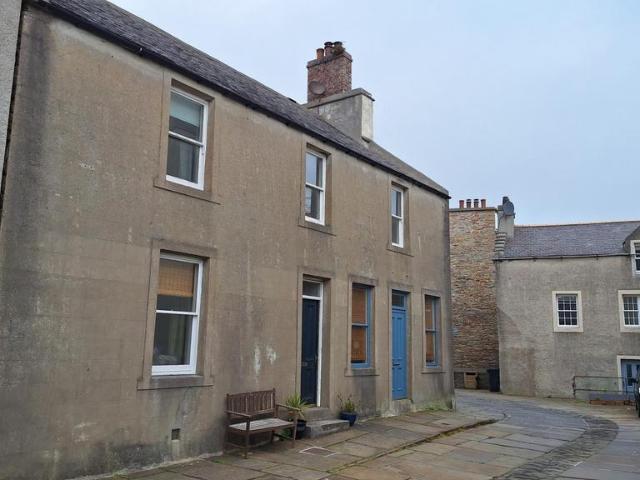 House for sale in Stromness, Scotland