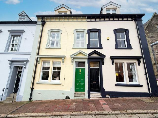 House for sale in Whitehaven, Isle Of Man